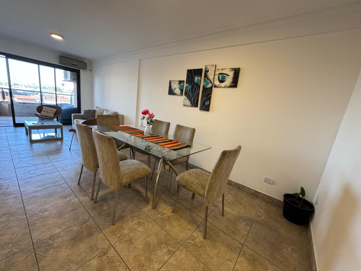 VENTA DEPARTAMENTO CASEROS AL 1700