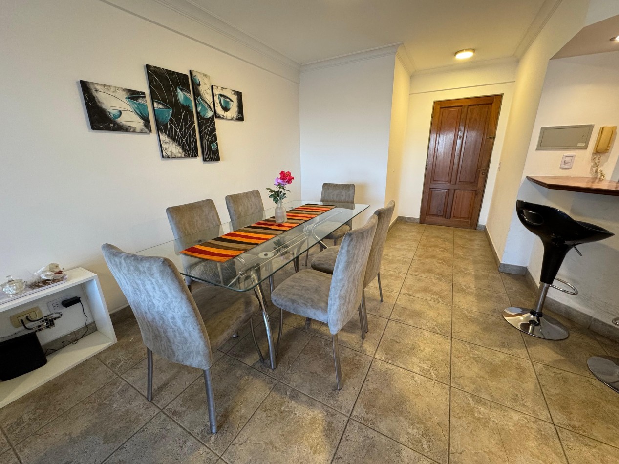 VENTA DEPARTAMENTO CASEROS AL 1700
