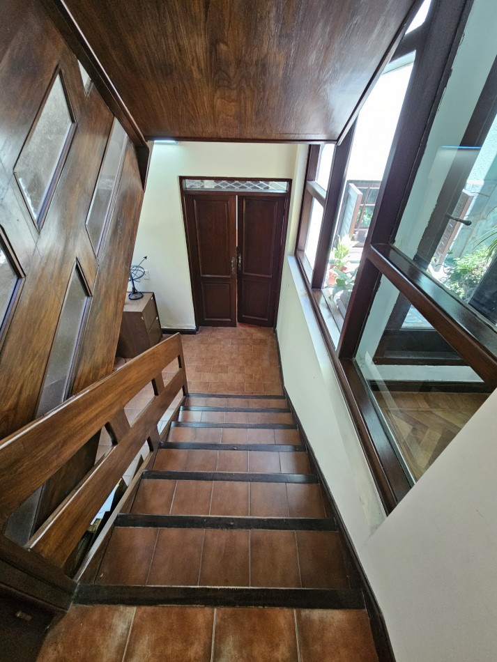 Alquier de oficinas calle Leguizamon al 300