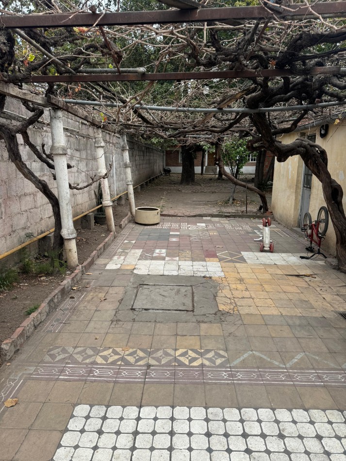 Casa en Venta Calle Mitre - 3 Dormitorios