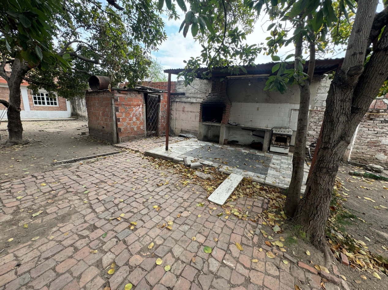 Casa en Venta Calle Mitre - 3 Dormitorios