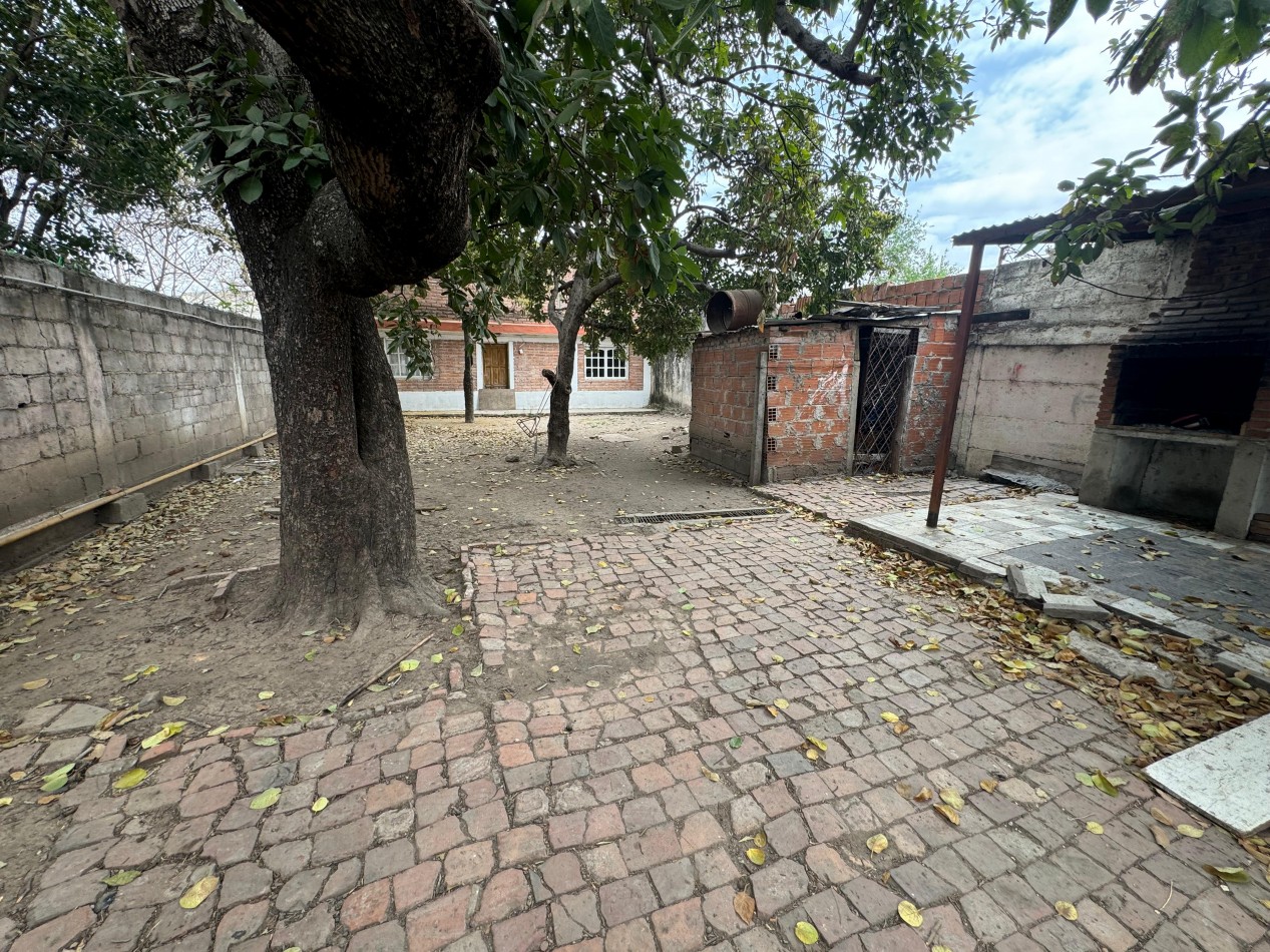 Casa en Venta Calle Mitre - 3 Dormitorios
