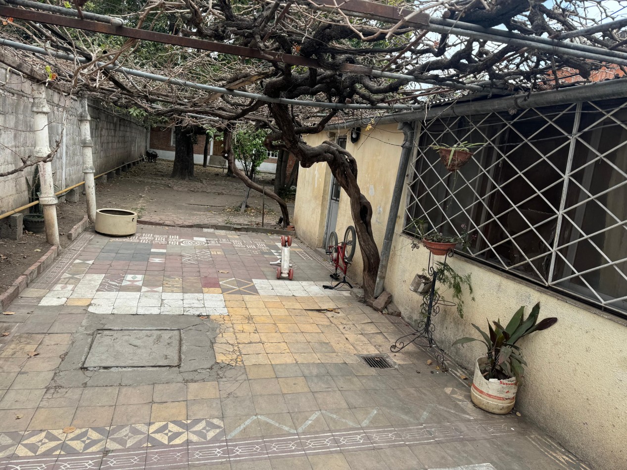 Casa en Venta Calle Mitre - 3 Dormitorios
