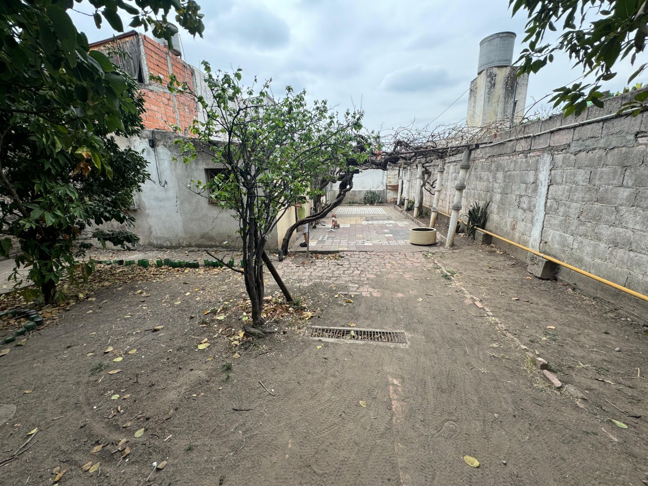 Casa en Venta Calle Mitre - 3 Dormitorios