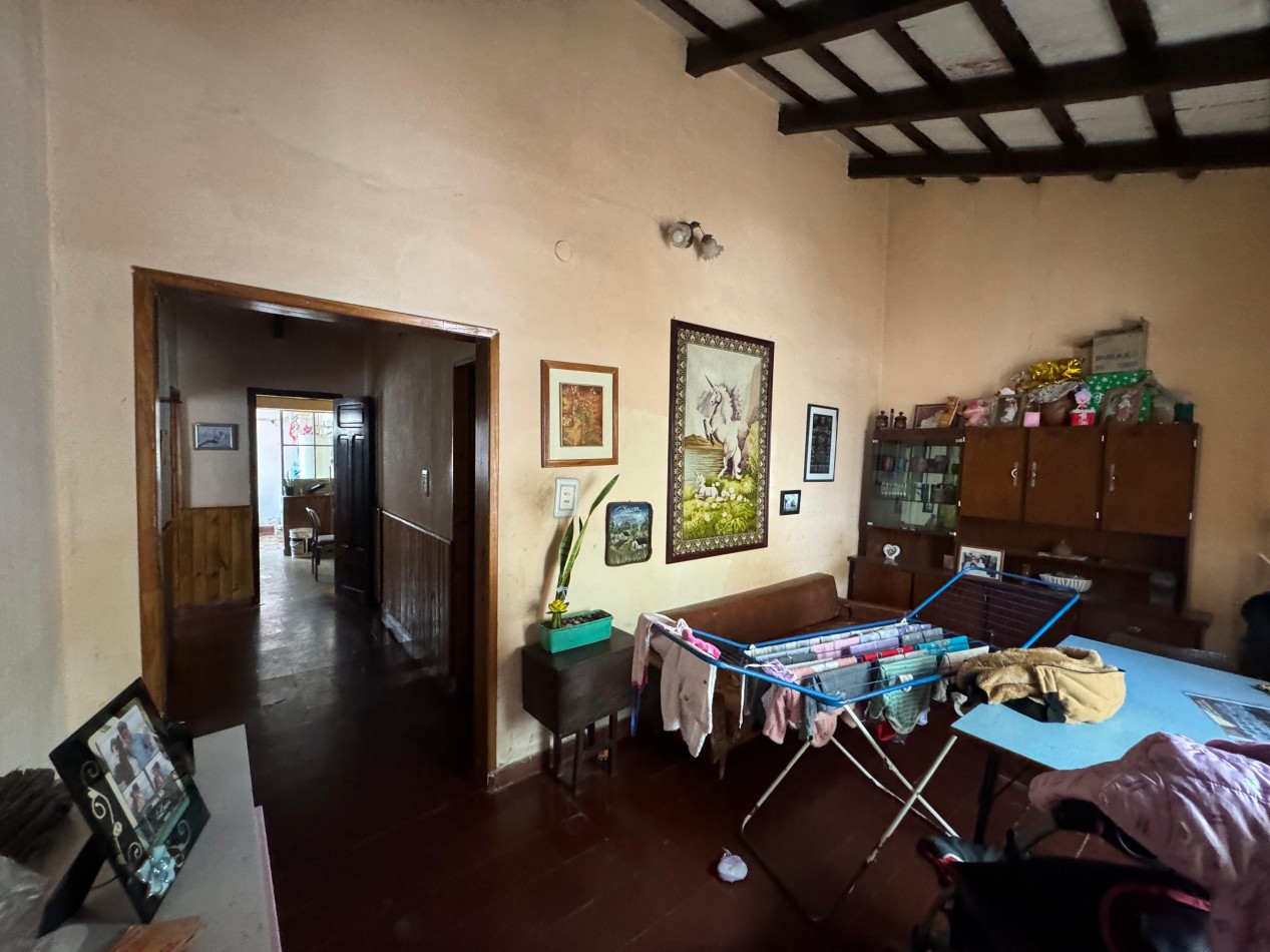 Casa en Venta Calle Mitre - 3 Dormitorios