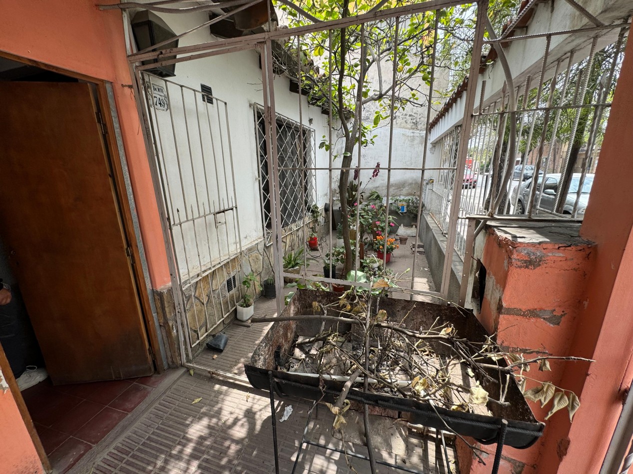 Casa en Venta Calle Mitre - 3 Dormitorios