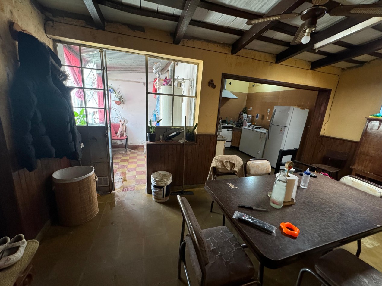 Casa en Venta Calle Mitre - 3 Dormitorios