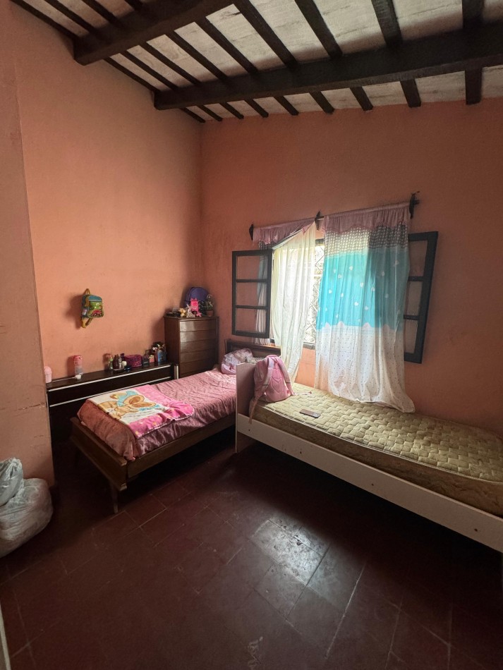 Casa en Venta Calle Mitre - 3 Dormitorios
