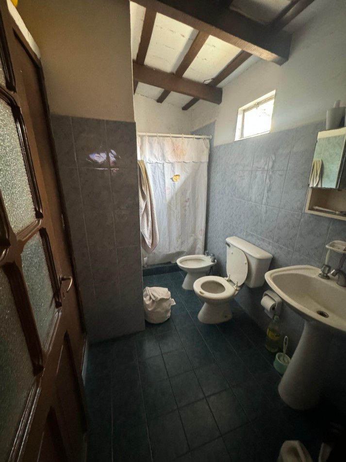 Casa en Venta Calle Mitre - 3 Dormitorios