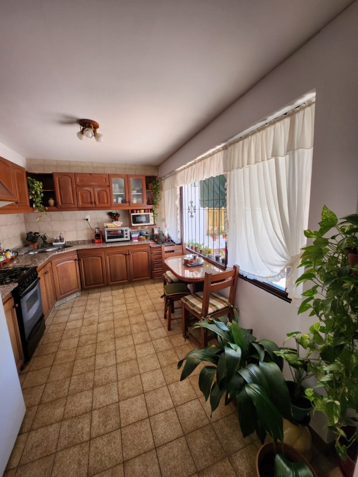 Casa en venta Belgrano y Luis Burela