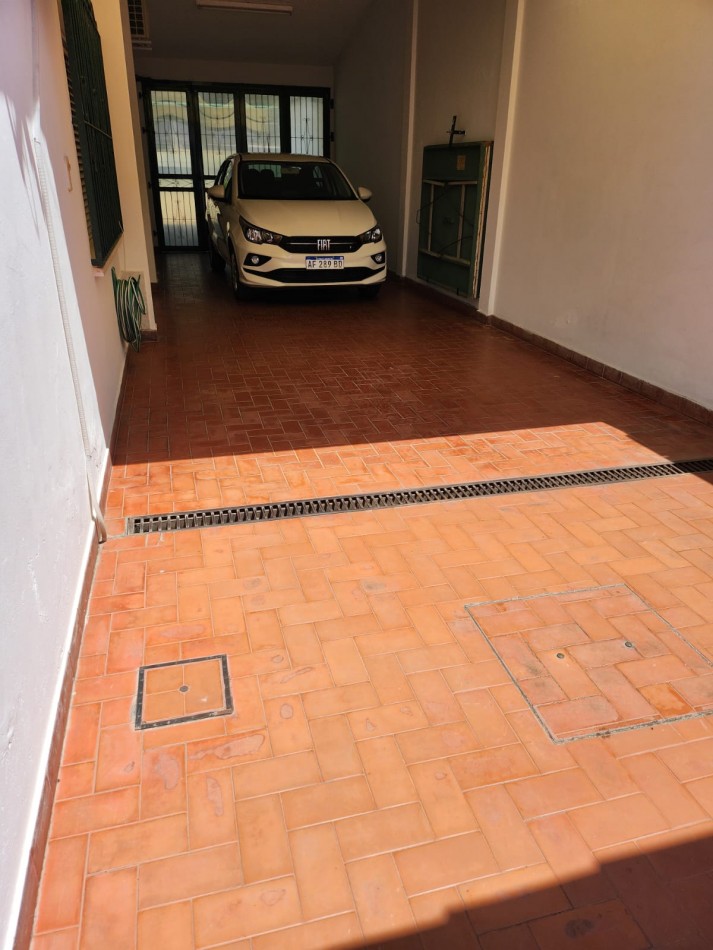 Casa en venta Belgrano y Luis Burela