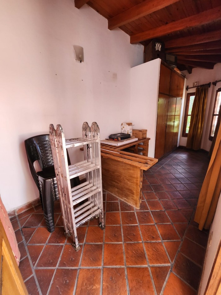 Casa en venta Belgrano y Luis Burela