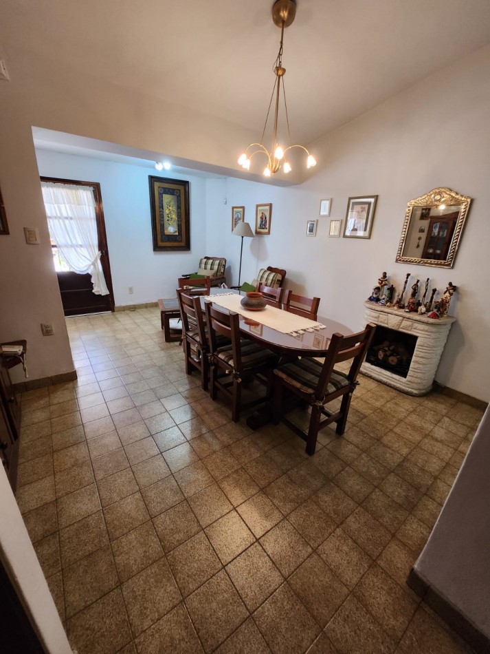 Casa en venta Belgrano y Luis Burela