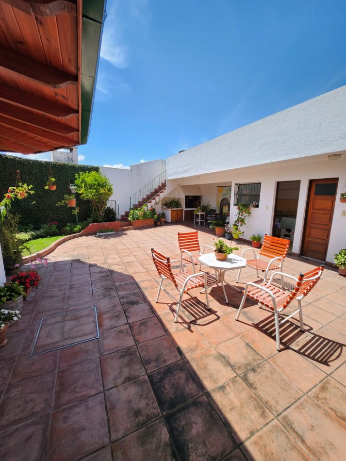 Casa en venta Belgrano y Luis Burela