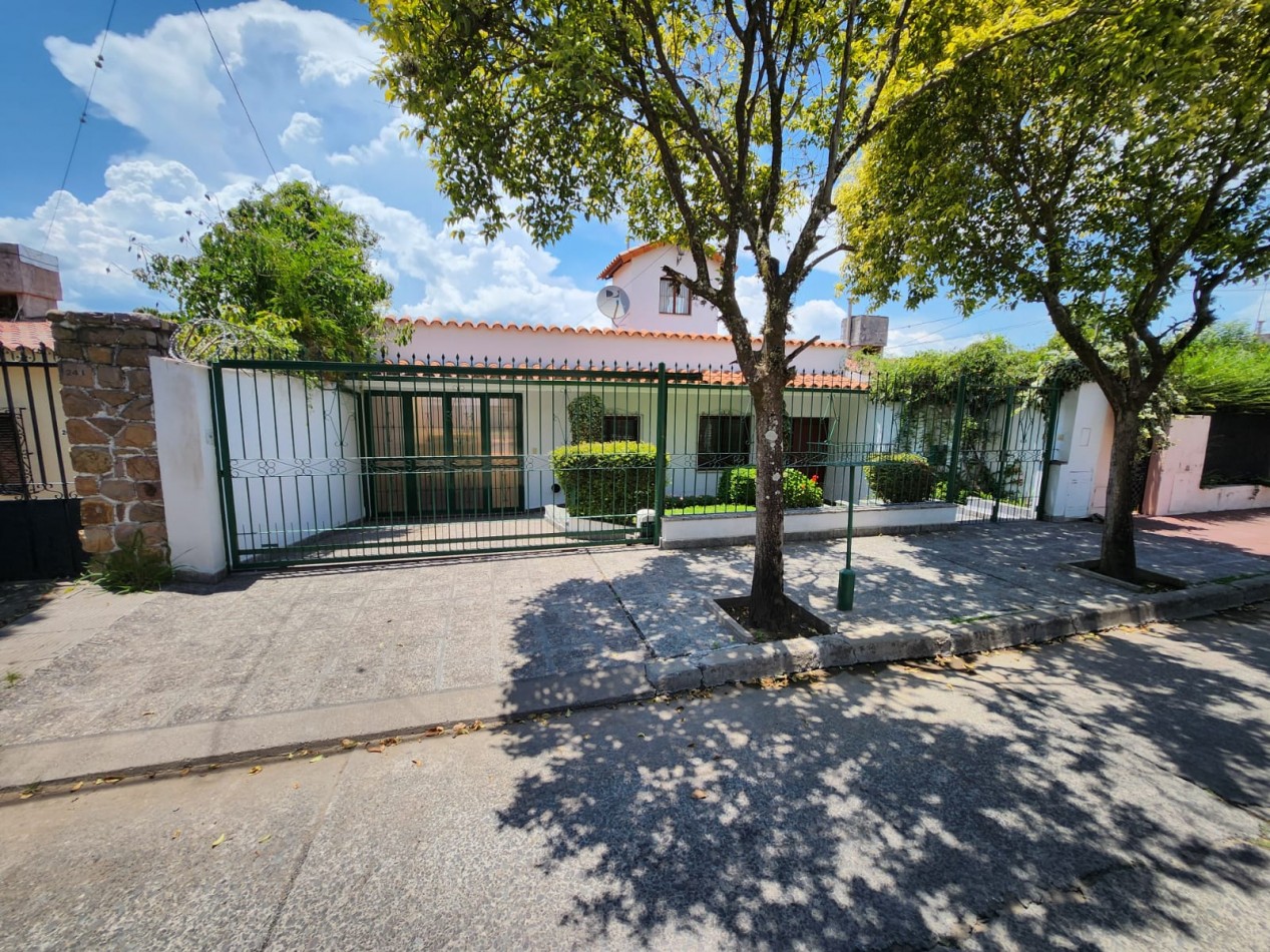 Casa en venta Belgrano y Luis Burela