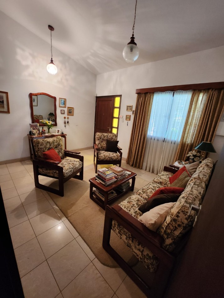Casa en venta Belgrano y Luis Burela