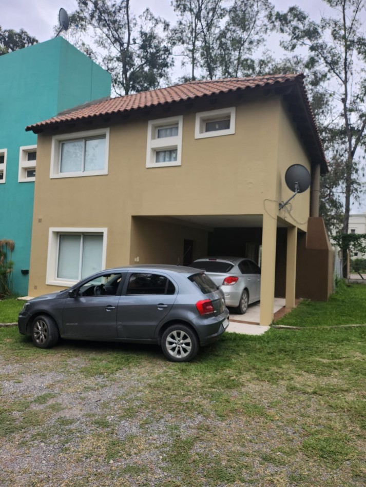Duplex en Venta Barrio la Almudena