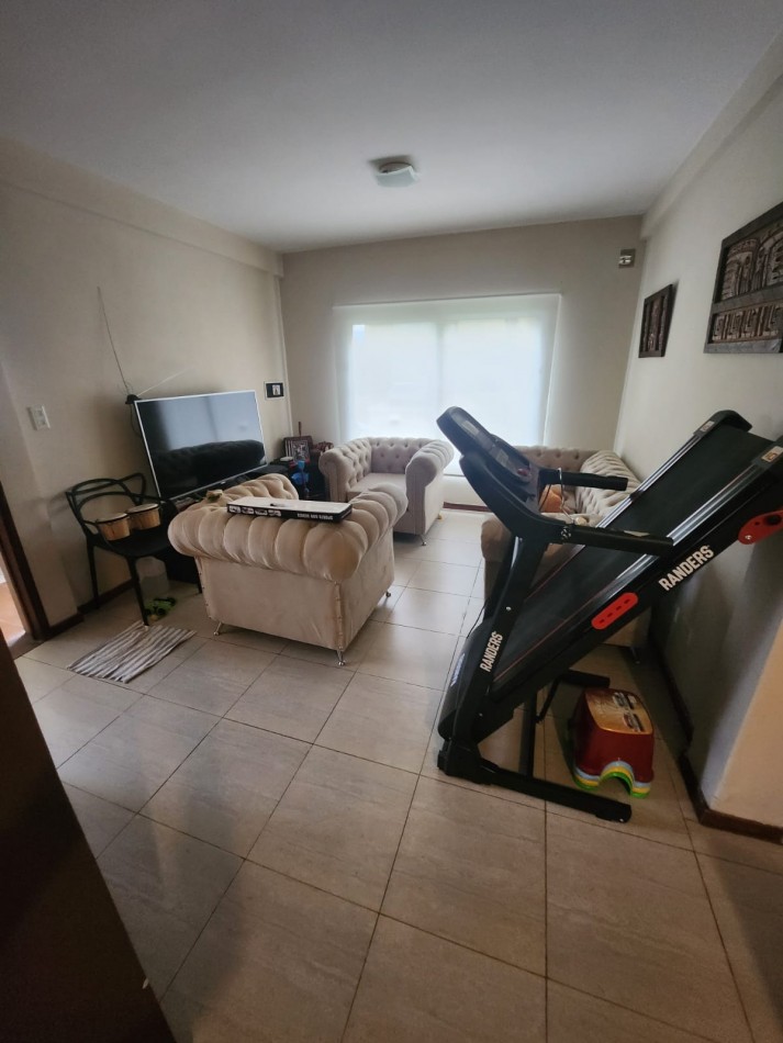Duplex en Venta Barrio la Almudena