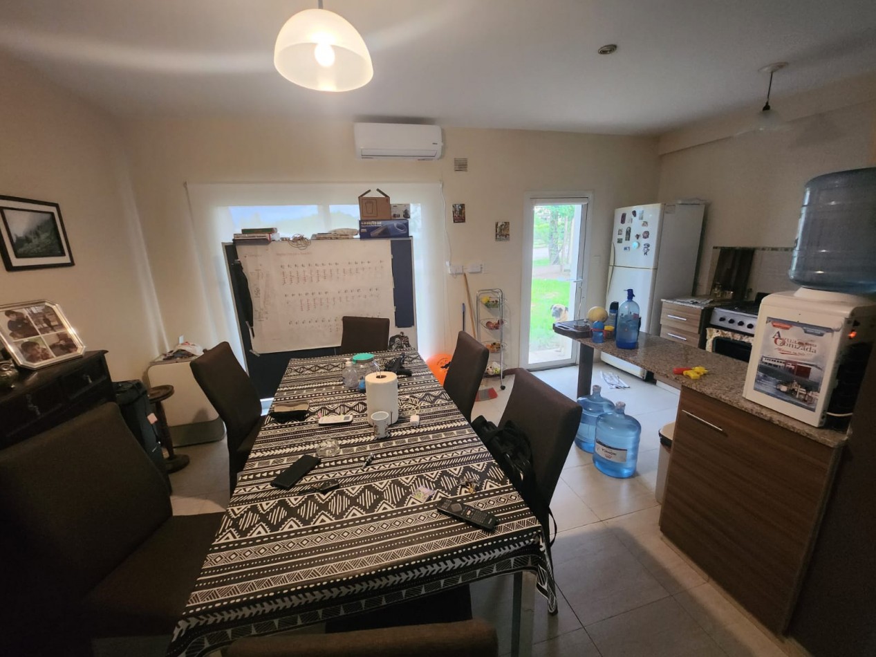 Duplex en Venta Barrio la Almudena