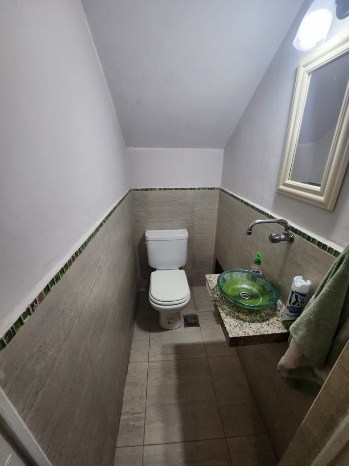 Duplex en Venta Barrio la Almudena