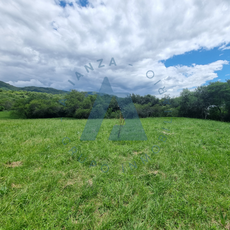 TERRENO EN VENTA EN B⁰ PRIVADO "SAN ROQUE" de 2.216,01m² CON POSIBILIDAD DE FINANCIACION.