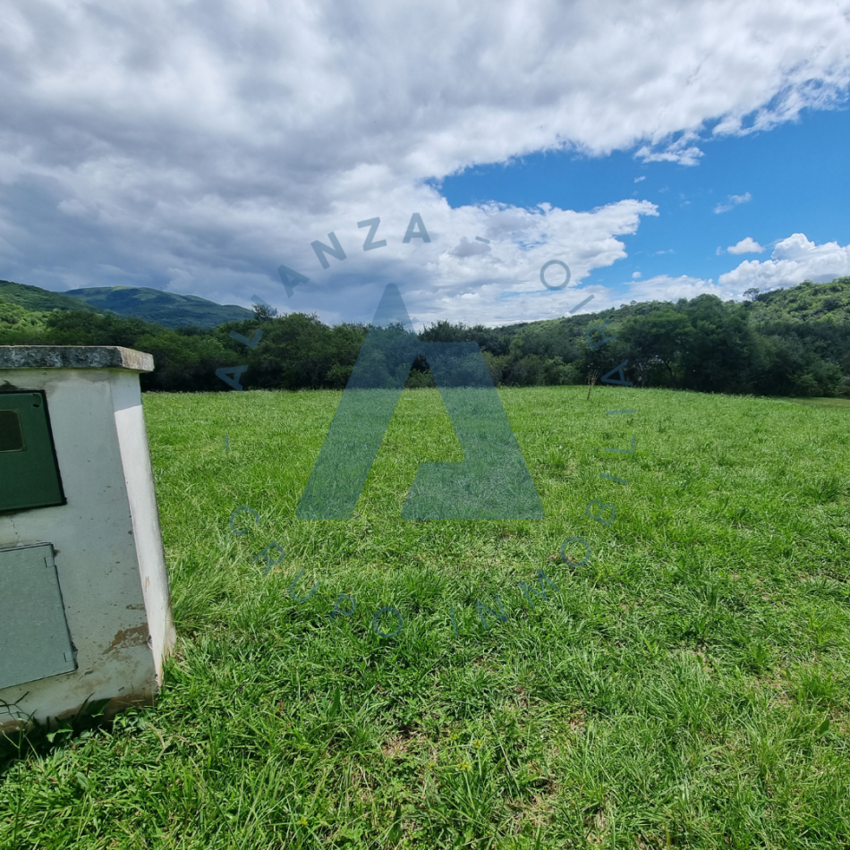 TERRENO EN VENTA EN B⁰ PRIVADO "SAN ROQUE" de 2.216,01m² CON POSIBILIDAD DE FINANCIACION.