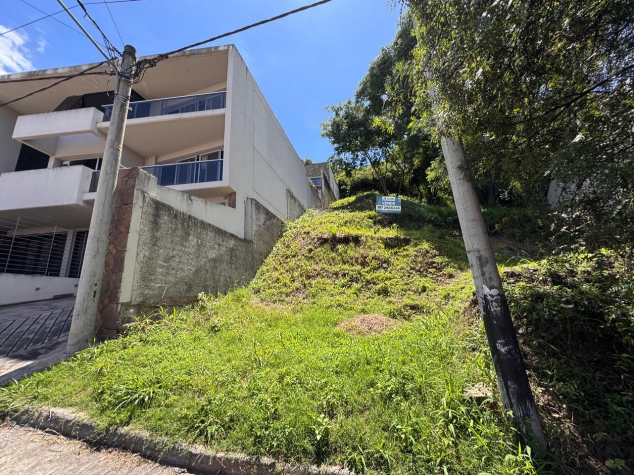 TERRENO TRES CERRITOS
