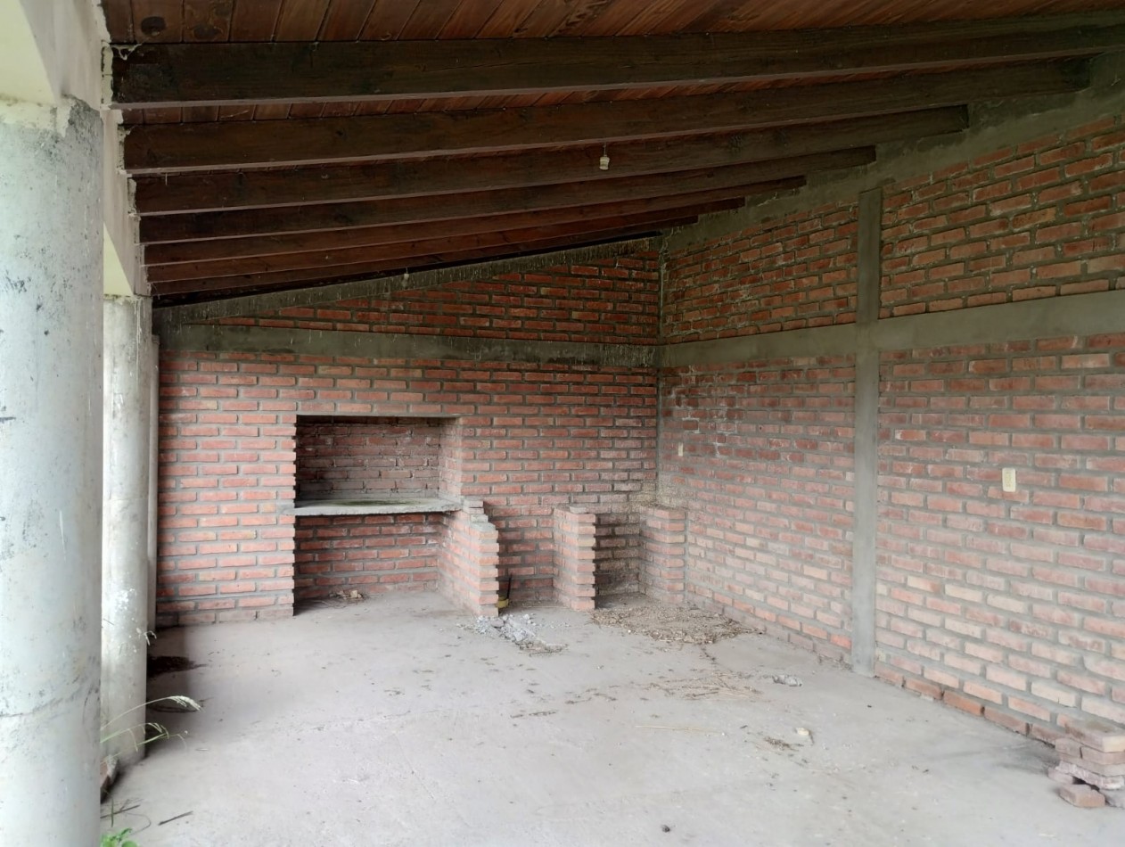 TERRENO EN VENTA - LA SILLETA