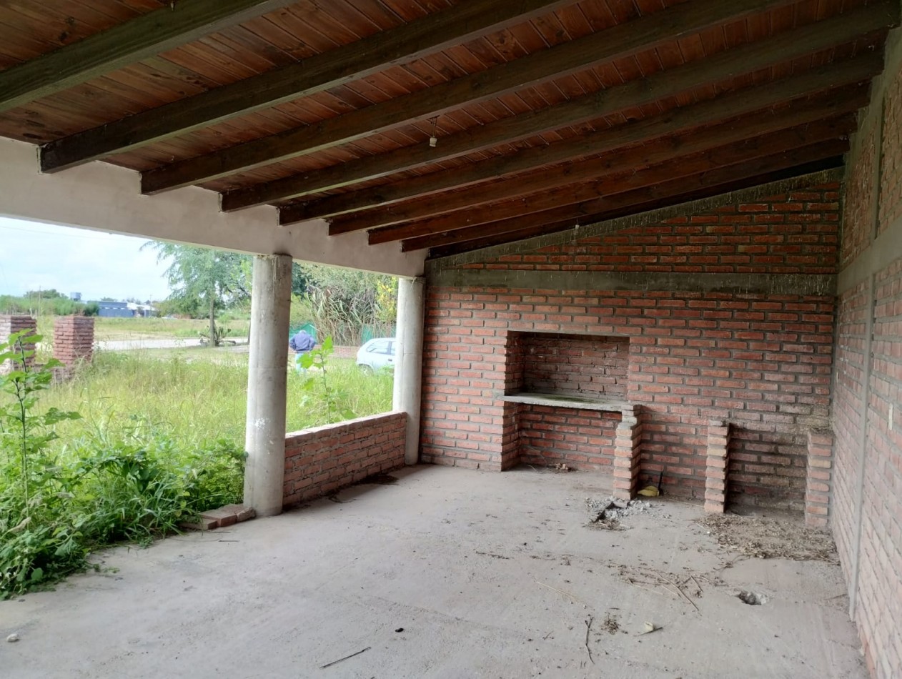 TERRENO EN VENTA - LA SILLETA