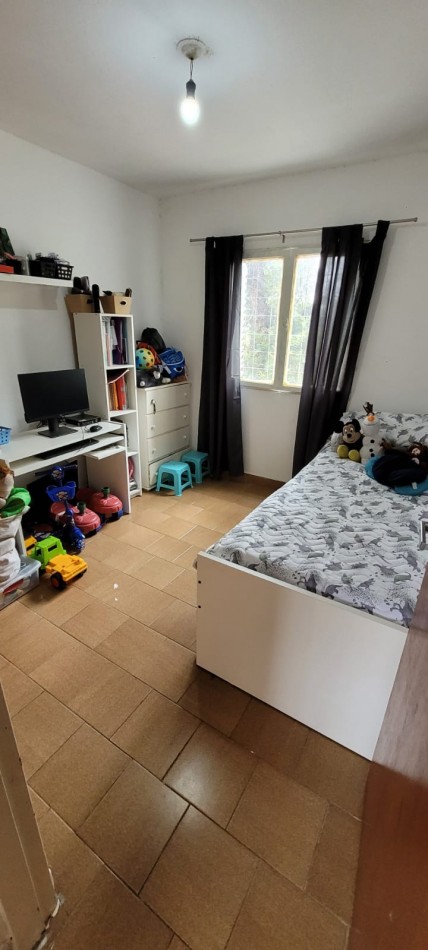 DEPARTAMENTO EN PARQUE BELGRANO
