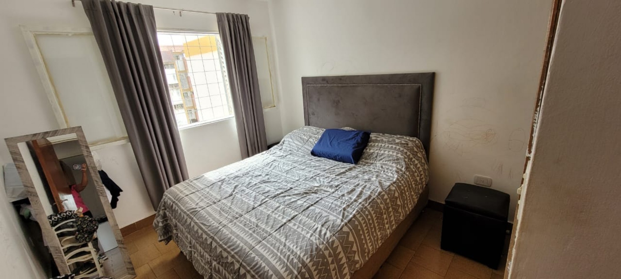 DEPARTAMENTO EN PARQUE BELGRANO