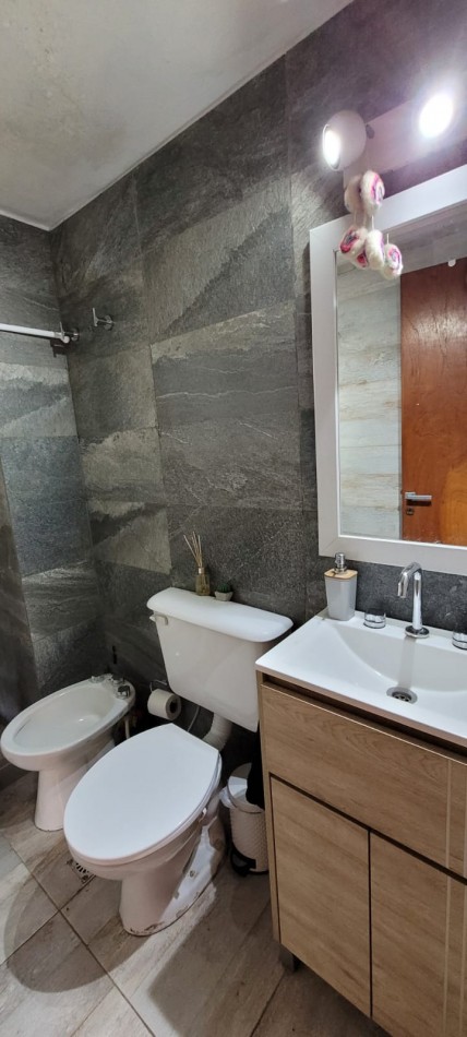 DEPARTAMENTO EN PARQUE BELGRANO