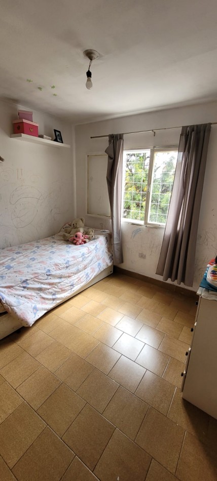 DEPARTAMENTO EN PARQUE BELGRANO
