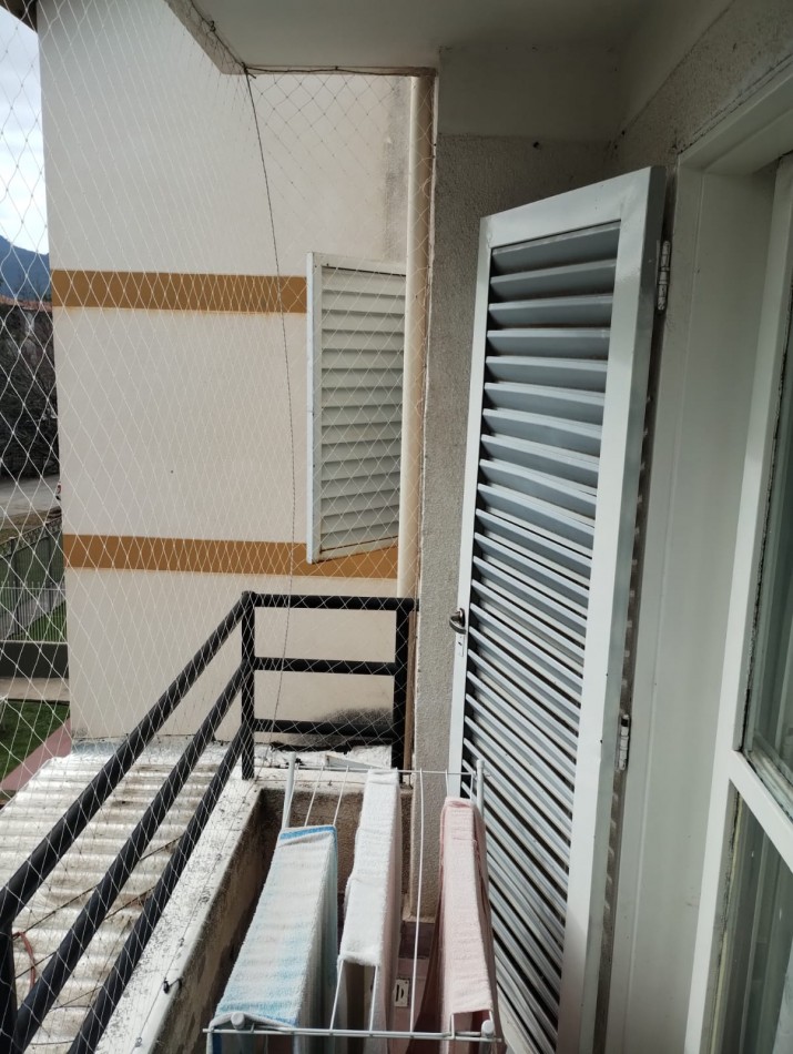 DEPARTAMENTO EN PARQUE BELGRANO