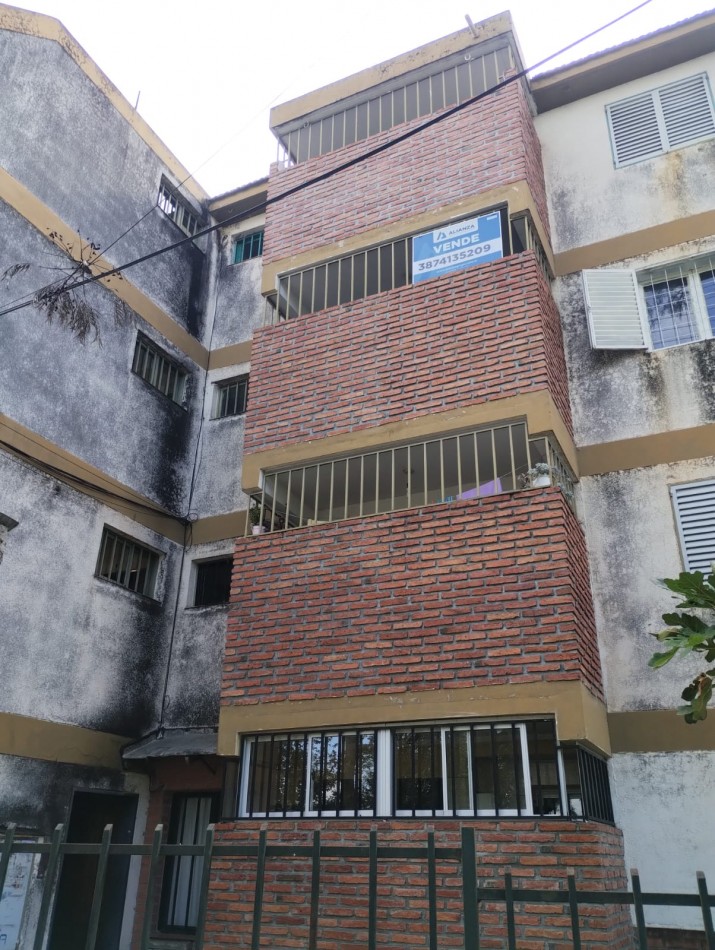 DEPARTAMENTO EN PARQUE BELGRANO