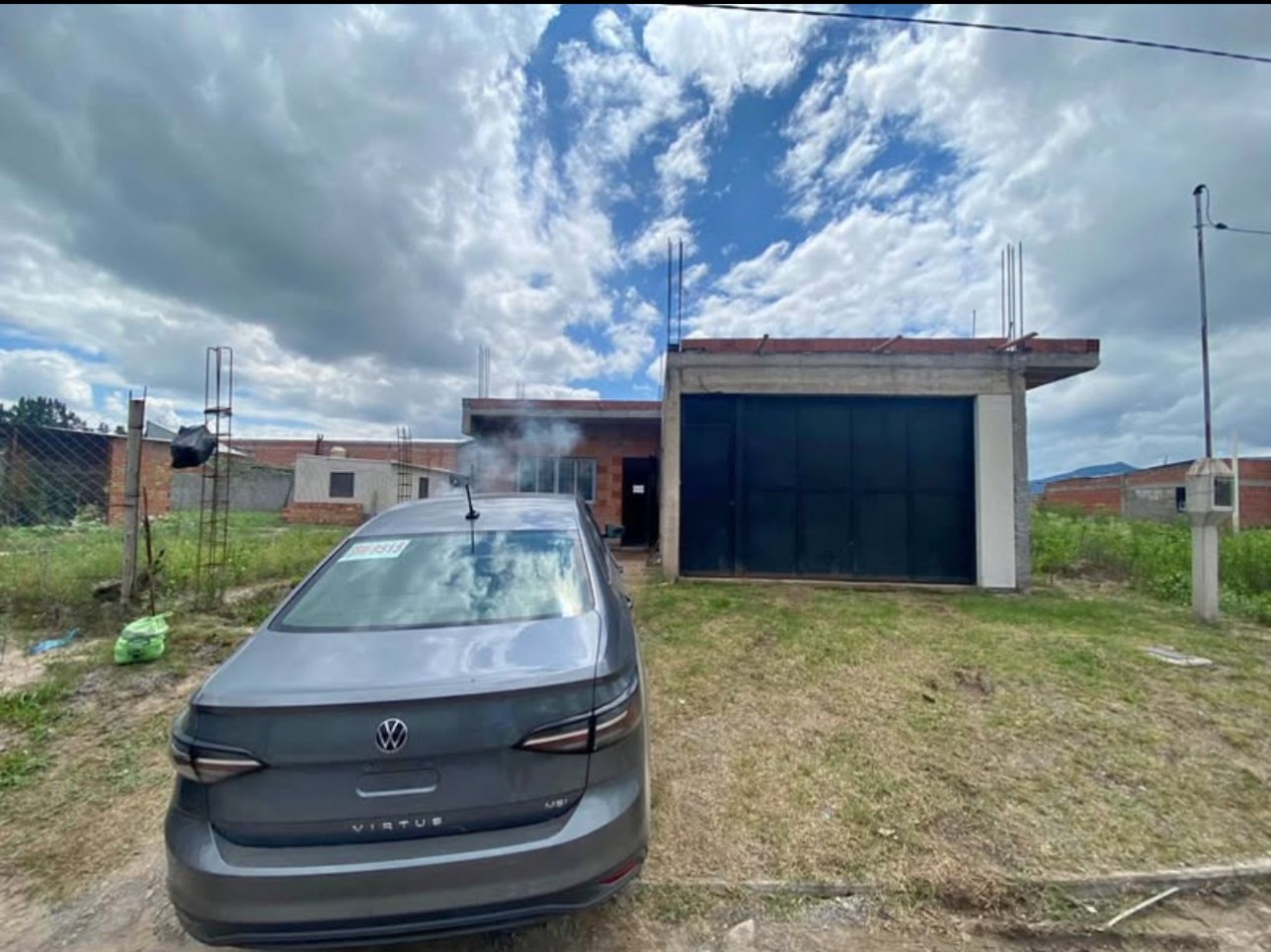 Casa en venta Barrio Santa Rita III