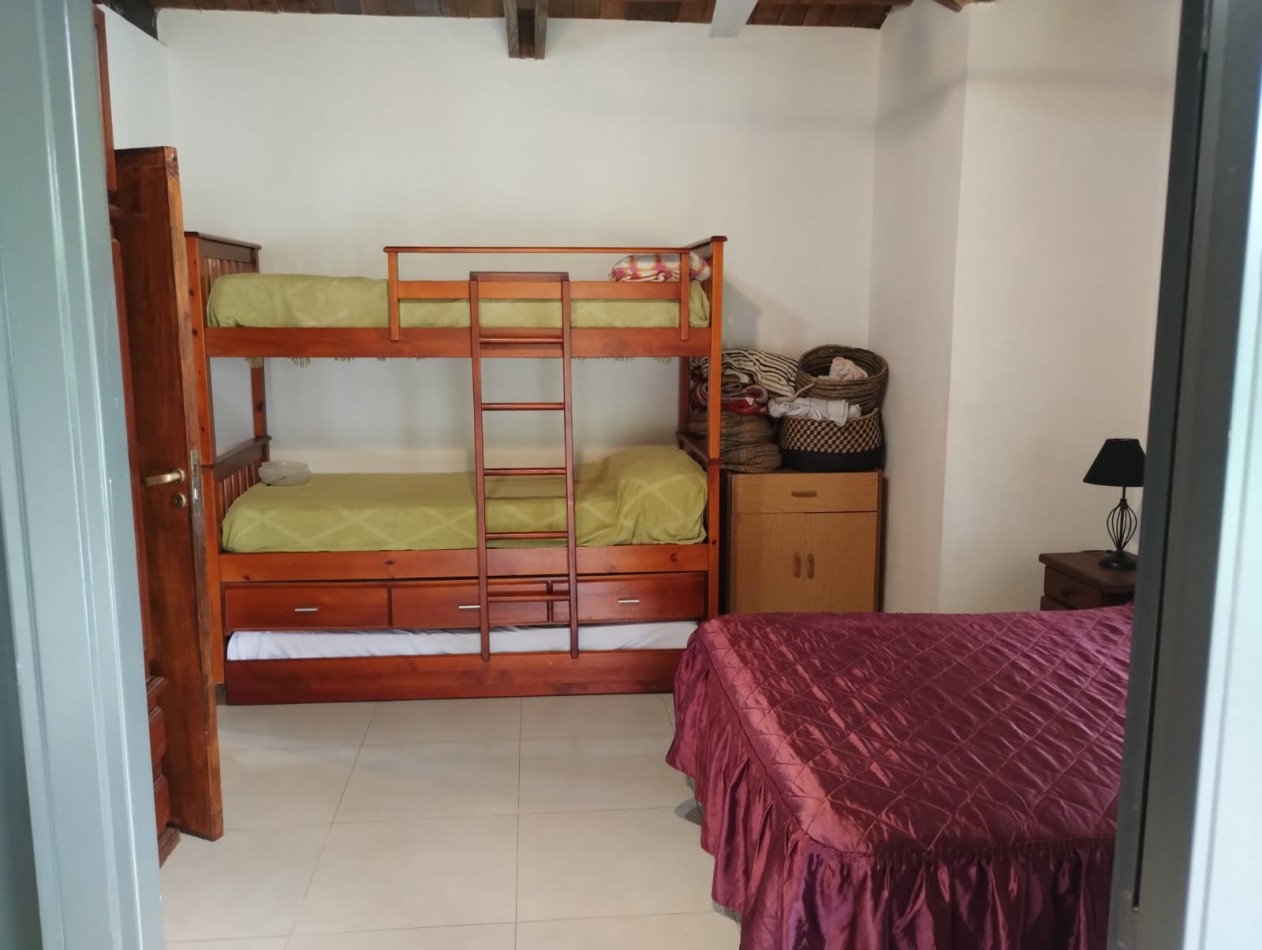 VENTA CASA DE CAMPO - SANTA APOLONIA
