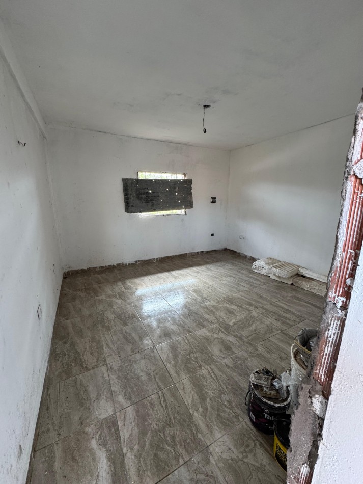 VENTA CASA SAN LORENZO CHICO
