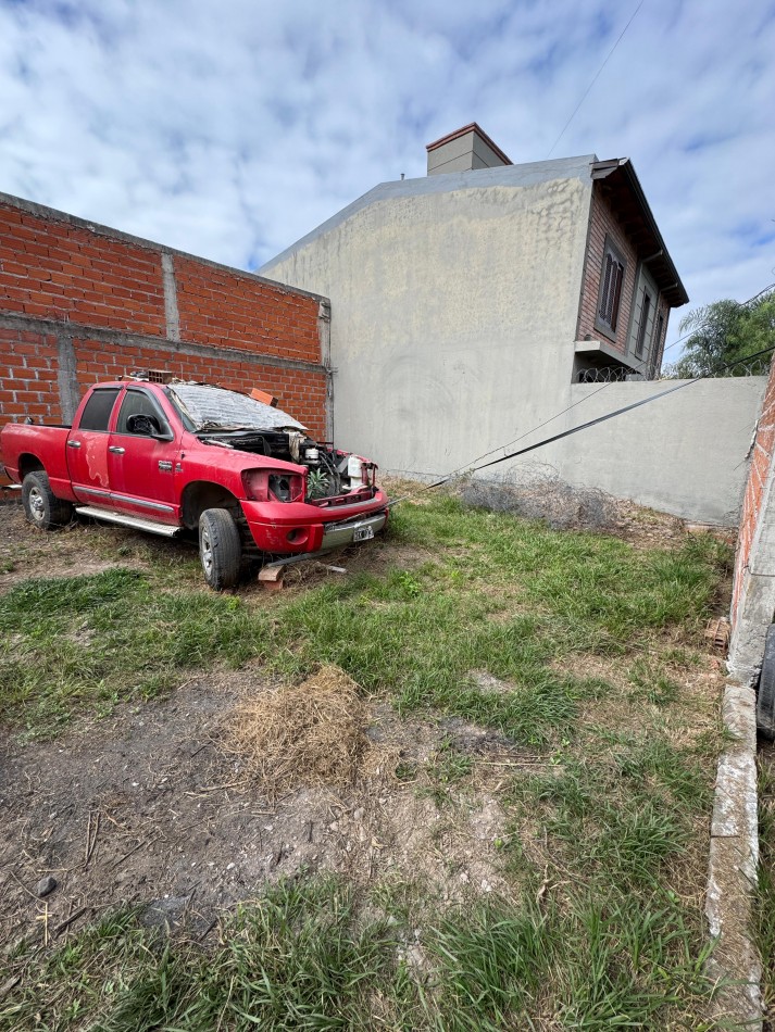VENTA CASA SAN LORENZO CHICO
