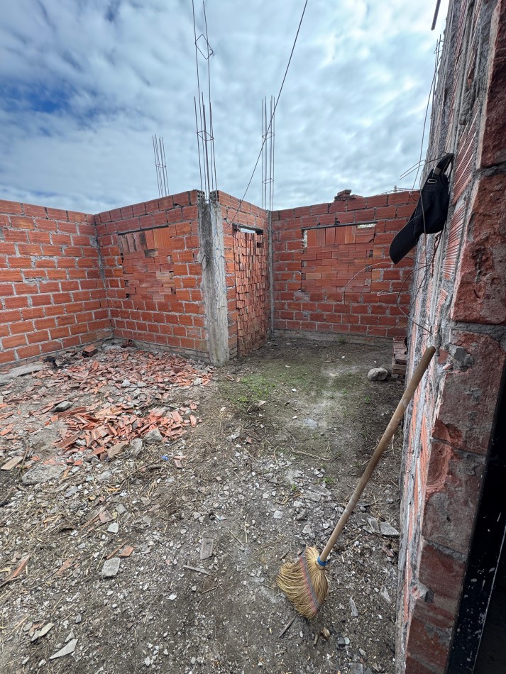 VENTA CASA SAN LORENZO CHICO