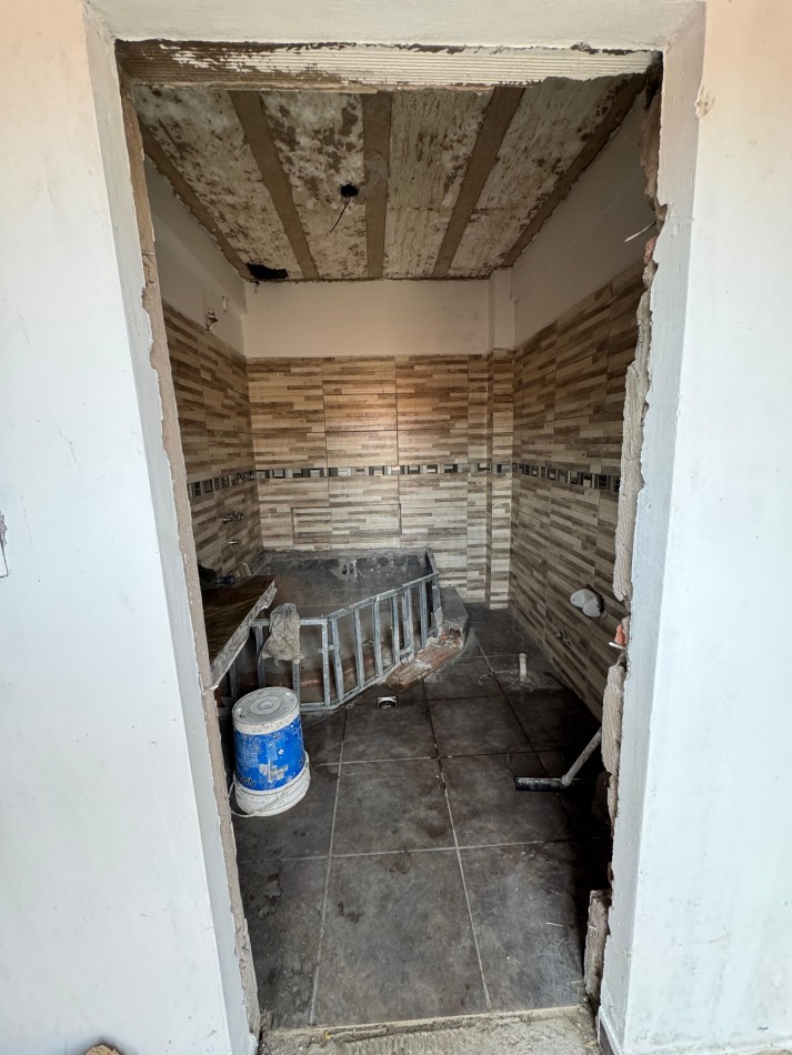 VENTA CASA SAN LORENZO CHICO