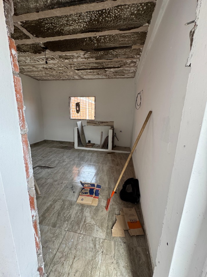 VENTA CASA SAN LORENZO CHICO