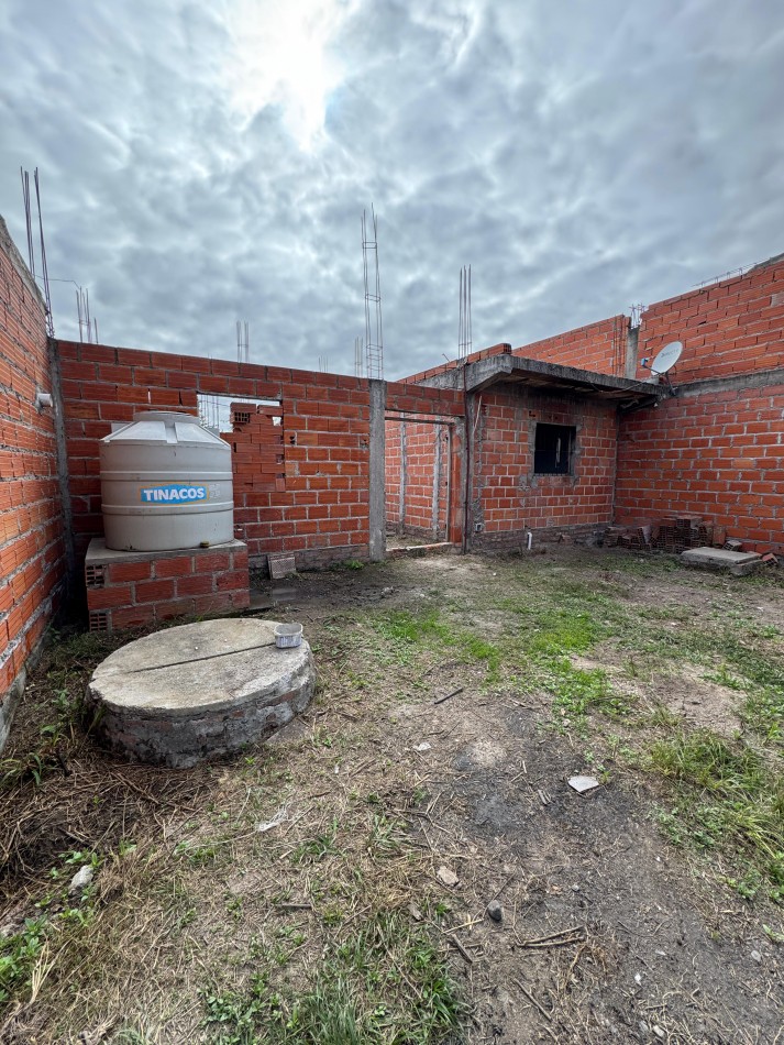 VENTA CASA SAN LORENZO CHICO