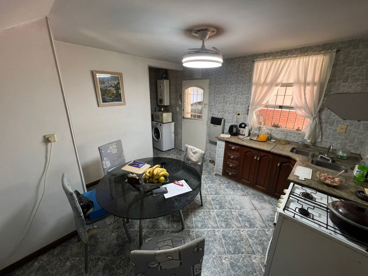 CASA EN VENTA - SAN LUIS