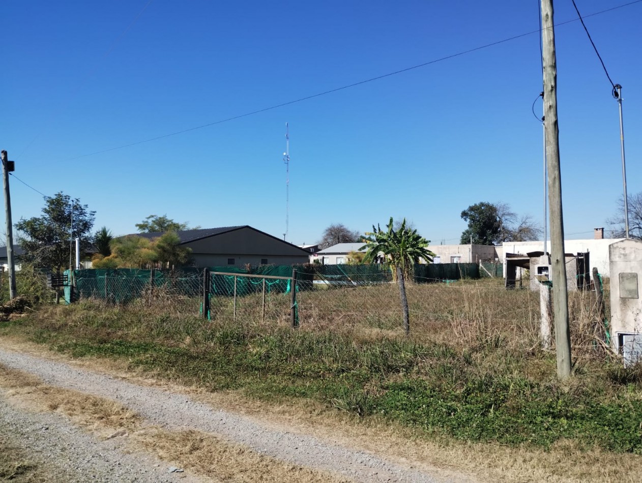 EN VENTA TERRENO - EL MOLLAR 1