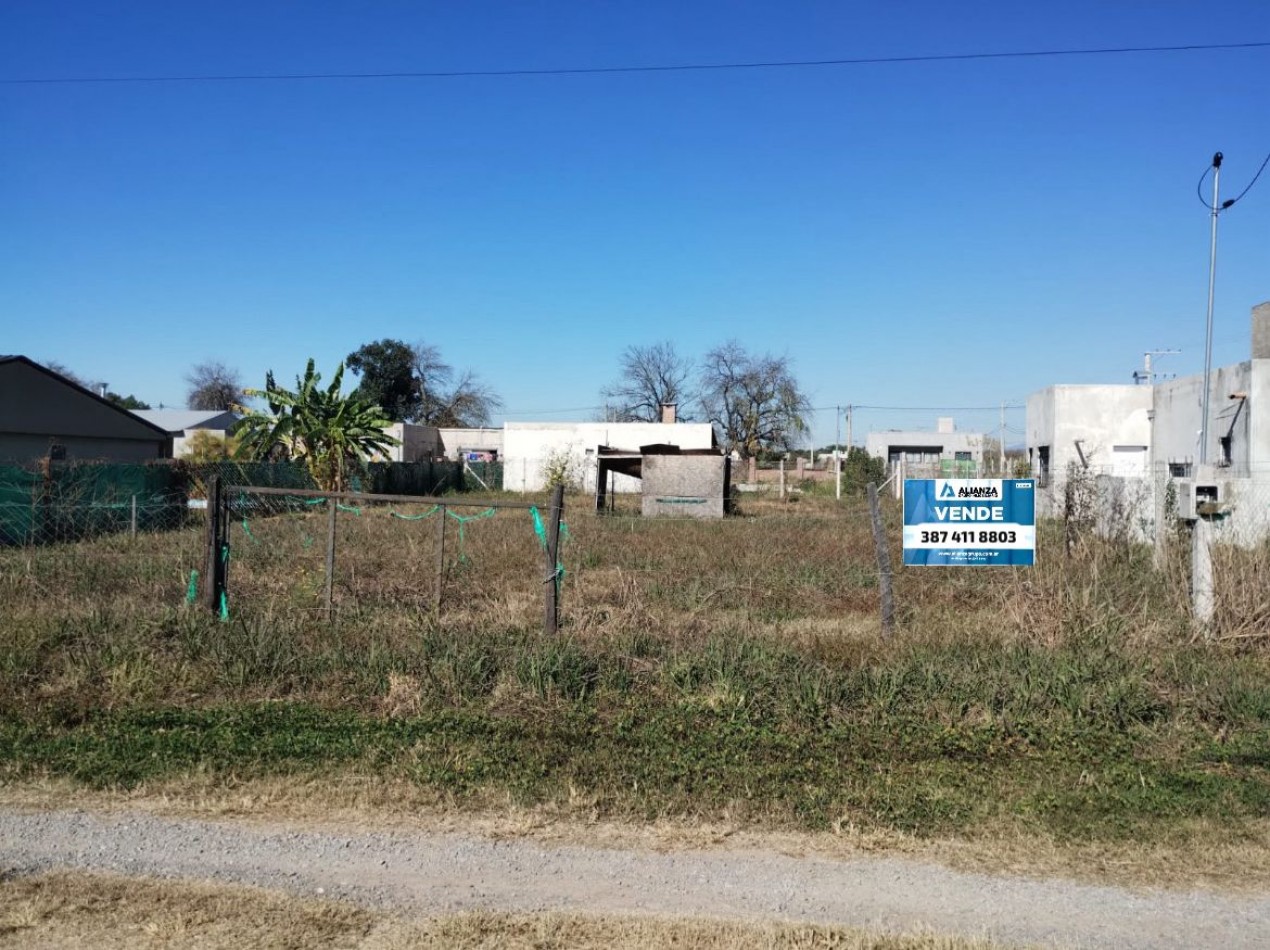 EN VENTA TERRENO - EL MOLLAR 1