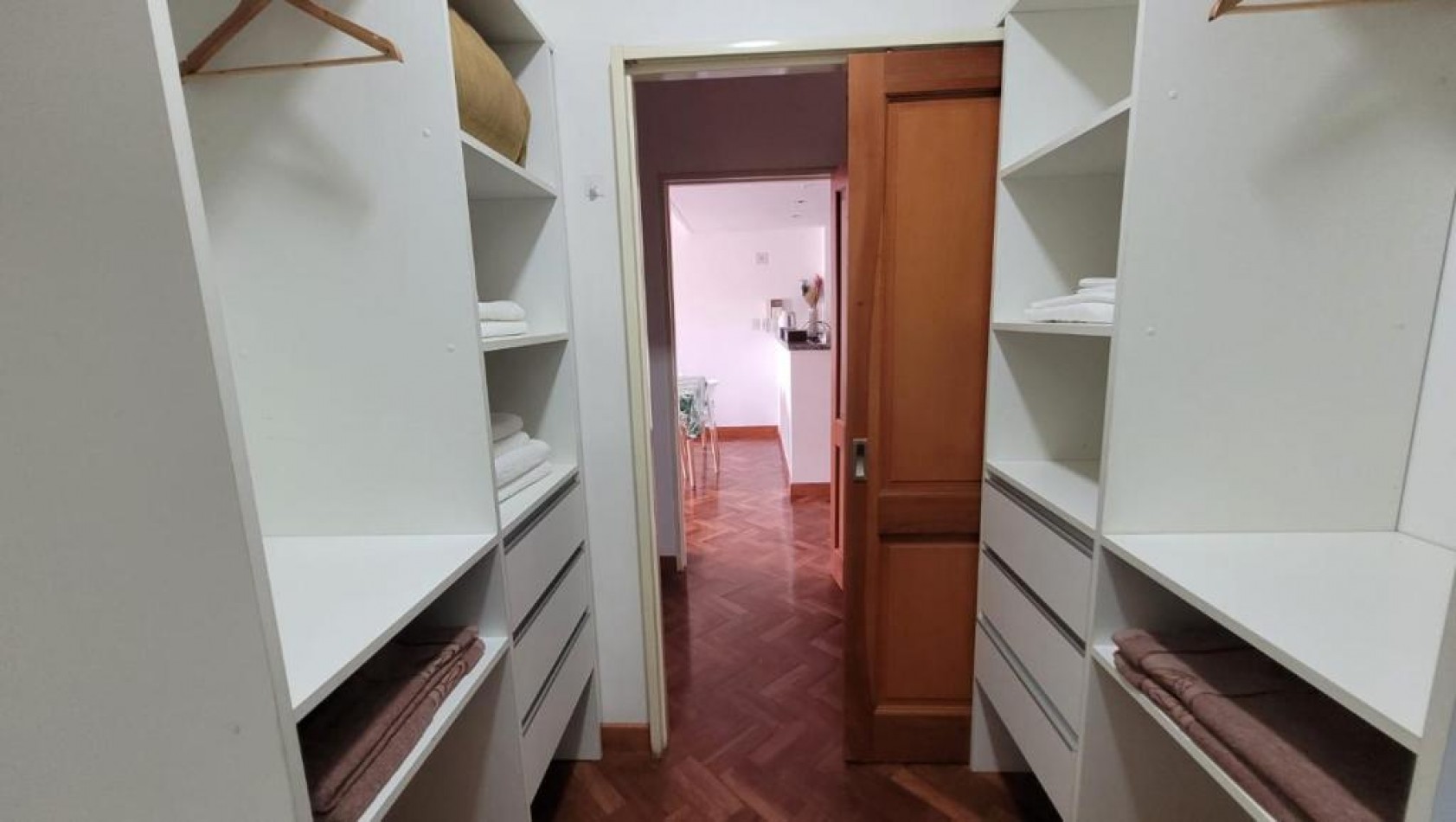 ALQUILO DEPARTAMENTO 1 DORMITORIO