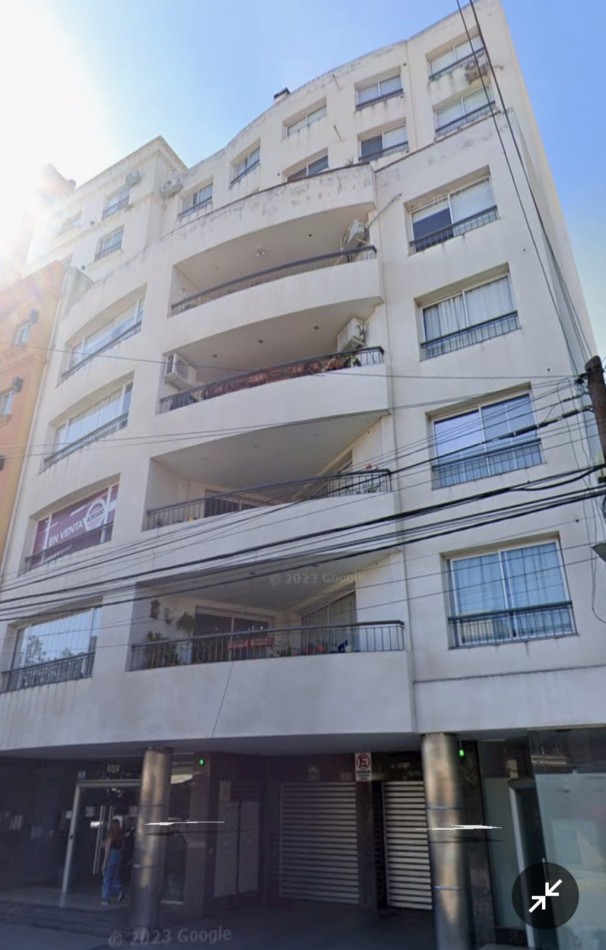 ALQUILO DEPARTAMENTO 1 DORMITORIO