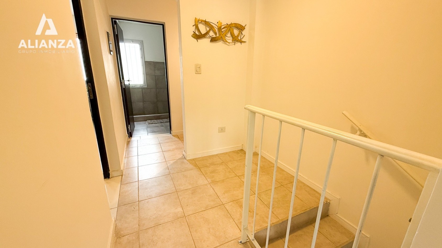 DUPLEX EN VENTA Z NORTE 