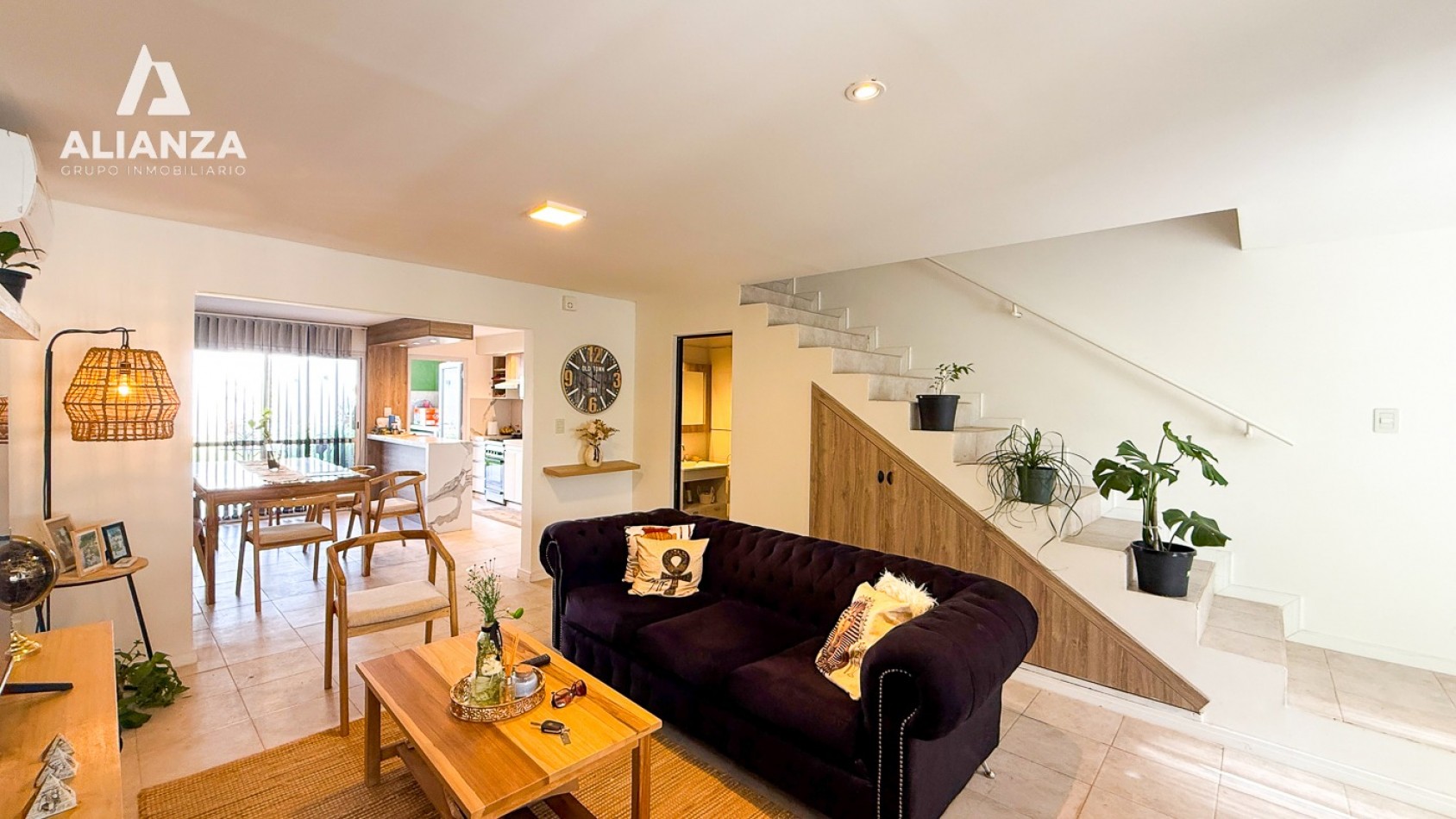 DUPLEX EN VENTA Z NORTE 